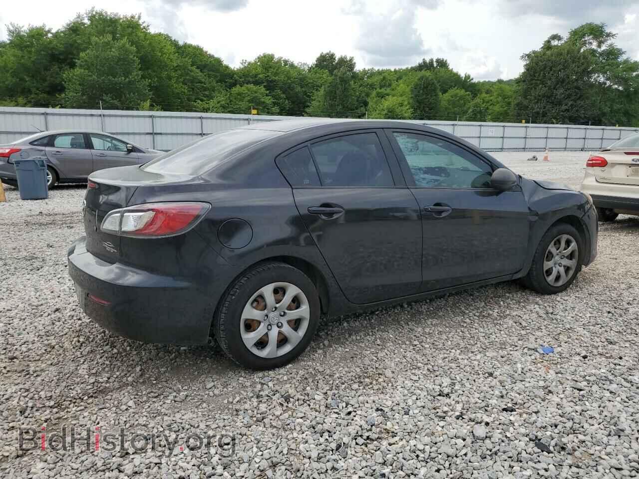 2013 MAZDA 3 - VIN: JM1BL1TF7D1727934 - Фото 3