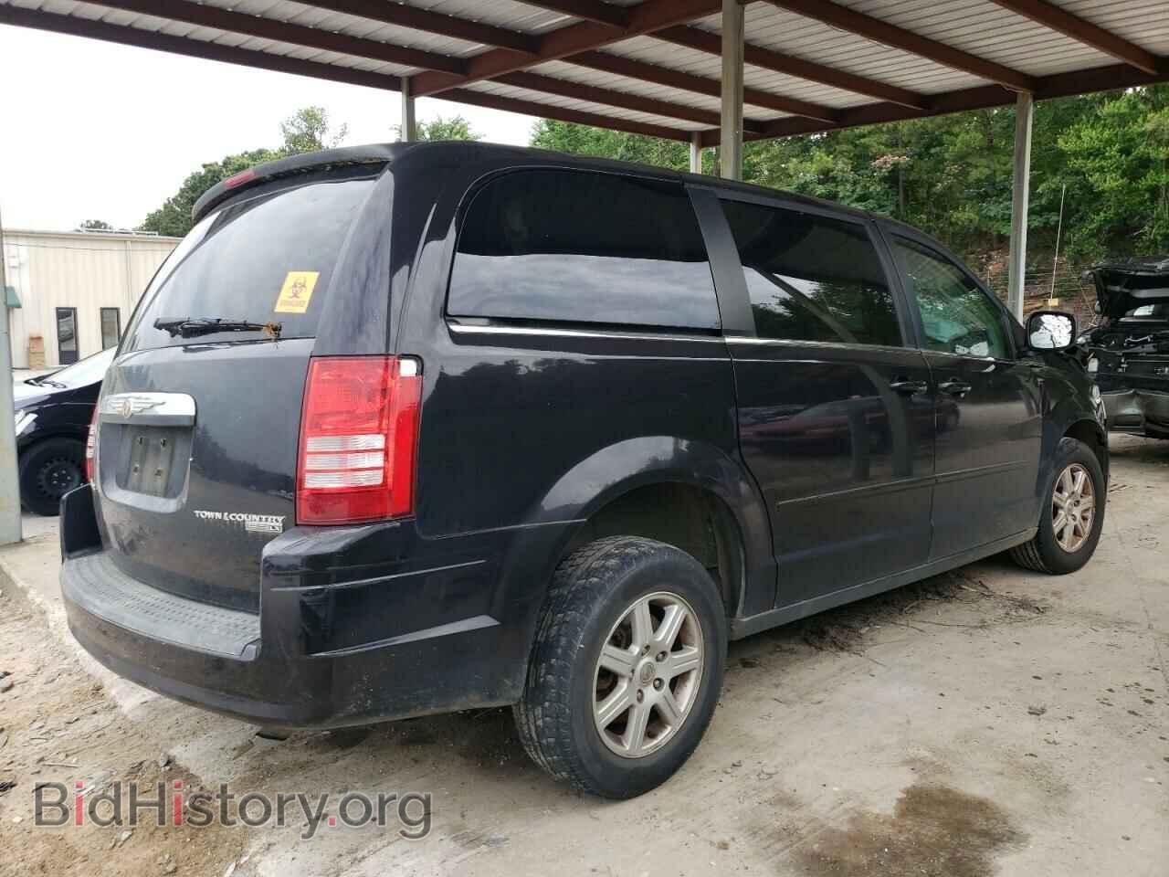 2010 CHRYSLER MINIVAN - VIN: 2A4RR2D18AR423650 - Photo 3