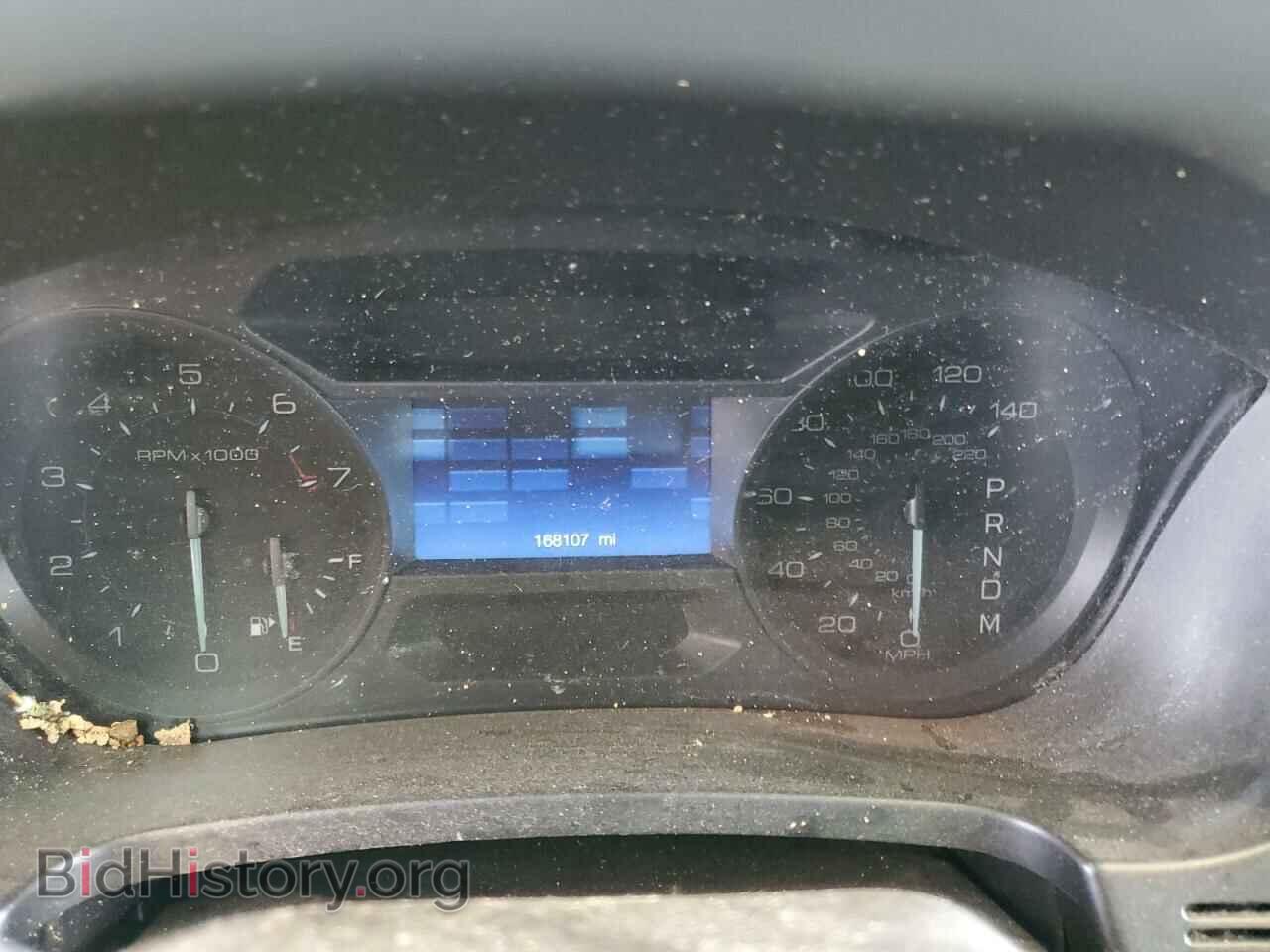 2013 FORD EXPLORER - VIN: 1FM5K7B85DGC32212 - Photo 9