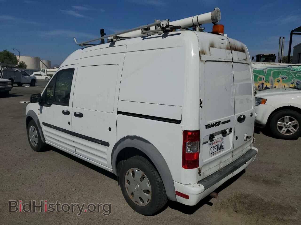 2013 FORD TRANSIT - VIN: NM0LS7BN0DT135411 - Фото 3