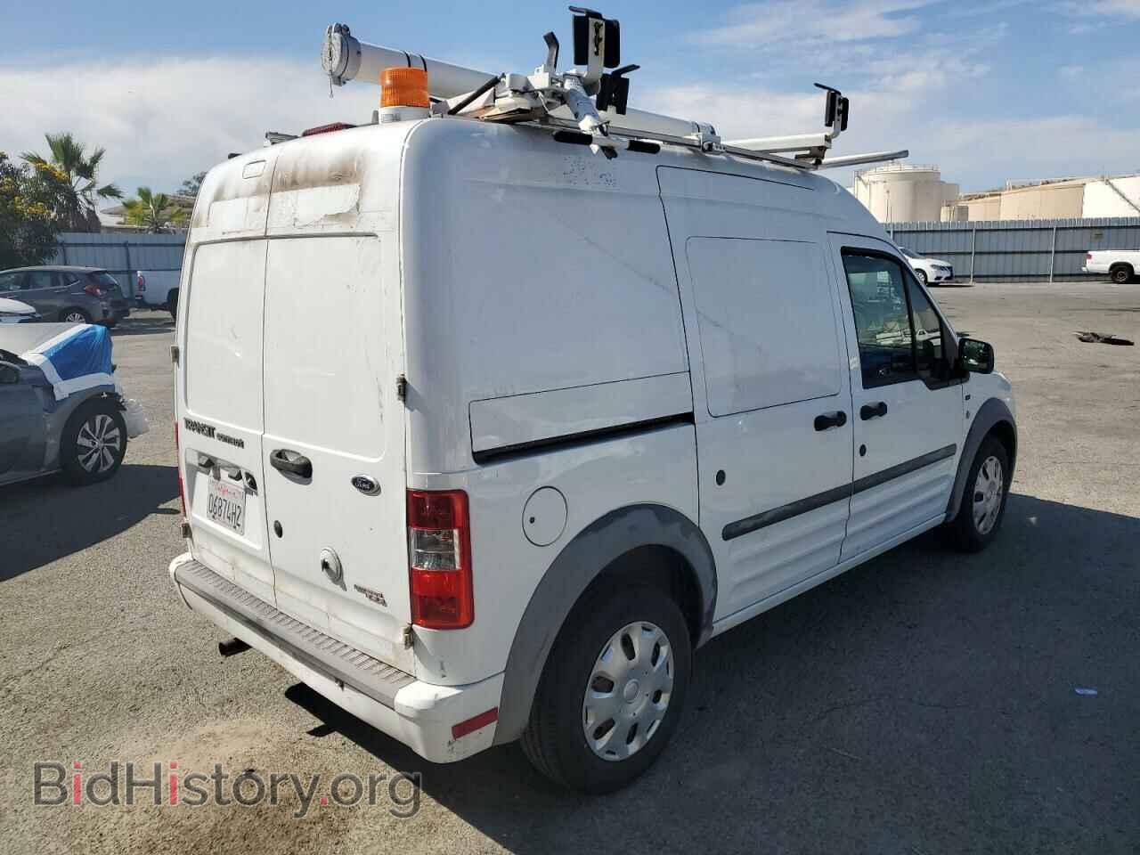 2013 FORD TRANSIT - VIN: NM0LS7BN0DT135411 - Фото 4