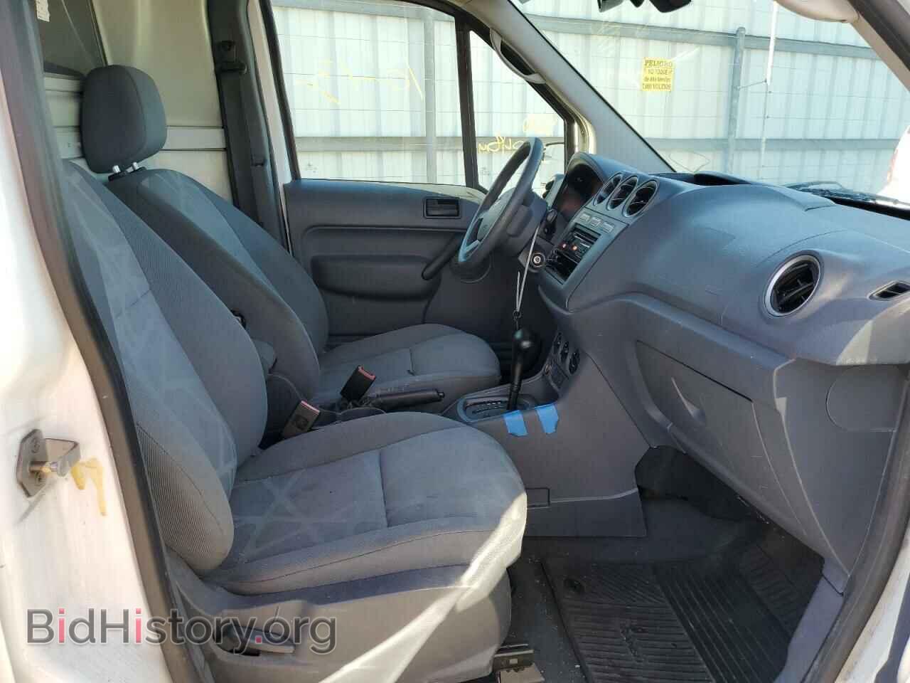 2013 FORD TRANSIT - VIN: NM0LS7BN0DT135411 - Фото 5
