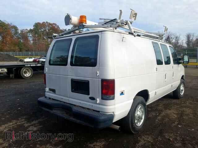 2011 FORD ECONOLINE - VIN: 1FTNE2EL8BDA19638 - Фото 4