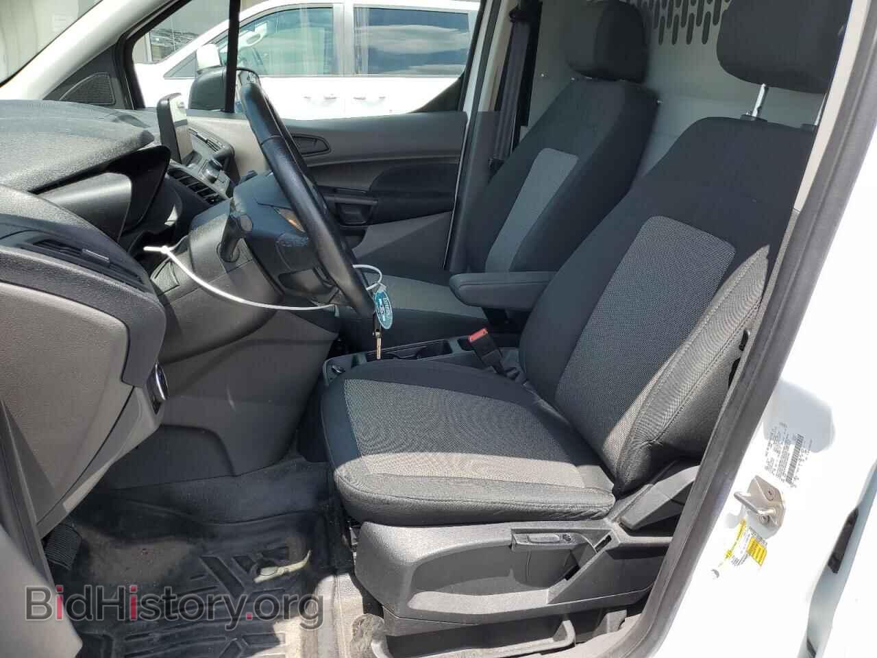 2019 FORD TRANSIT - VIN: NM0LS7E25K1423242 - Фото 7