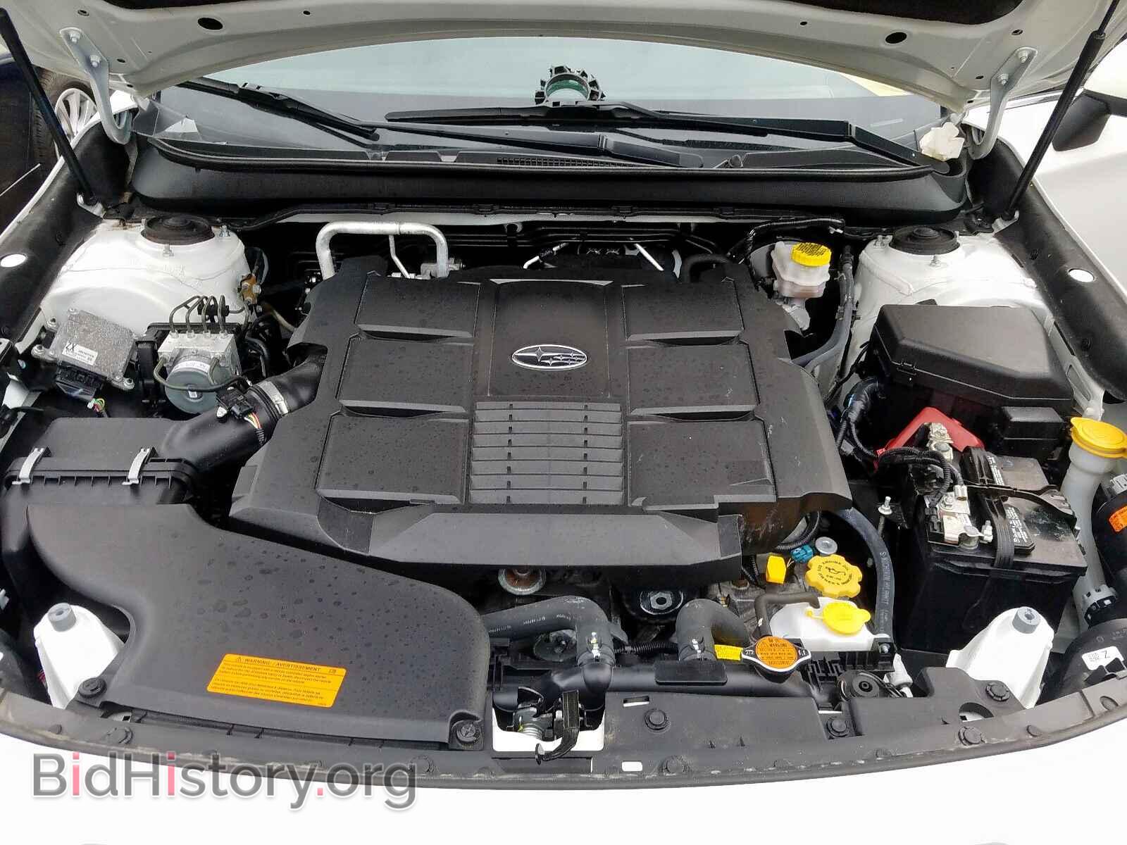 2017 SUBARU OUTBACK 3. - VIN: 4S4BSEKC2H3368189 - Фото 7