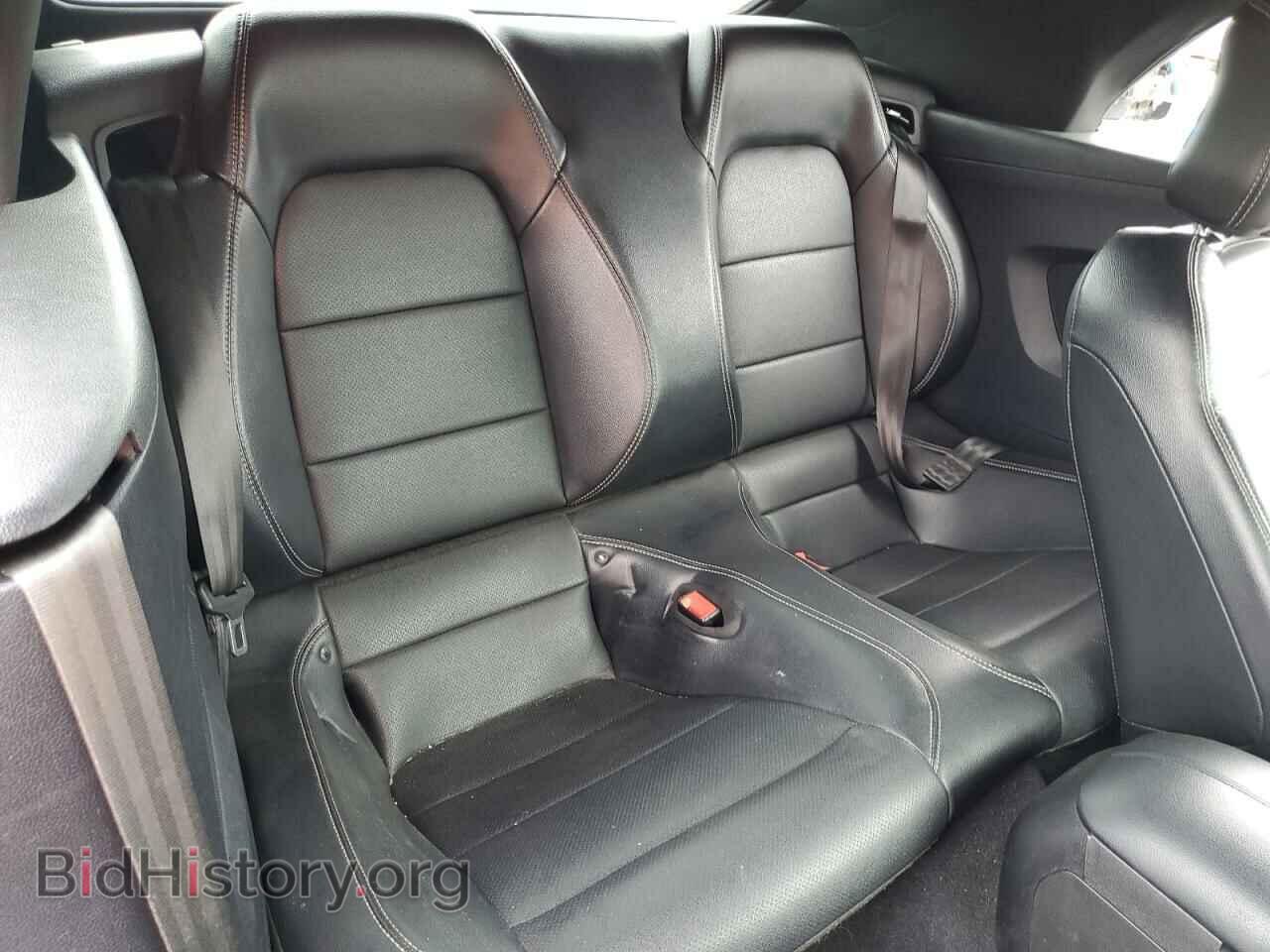 2019 FORD ALL Models - VIN: 1FATP8UH5K5181793 - Фото 10
