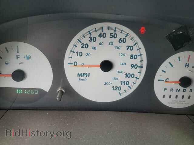 2006 CHRYSLER MINIVAN - VIN: 1A4GP45R36B655253 - Фото 8