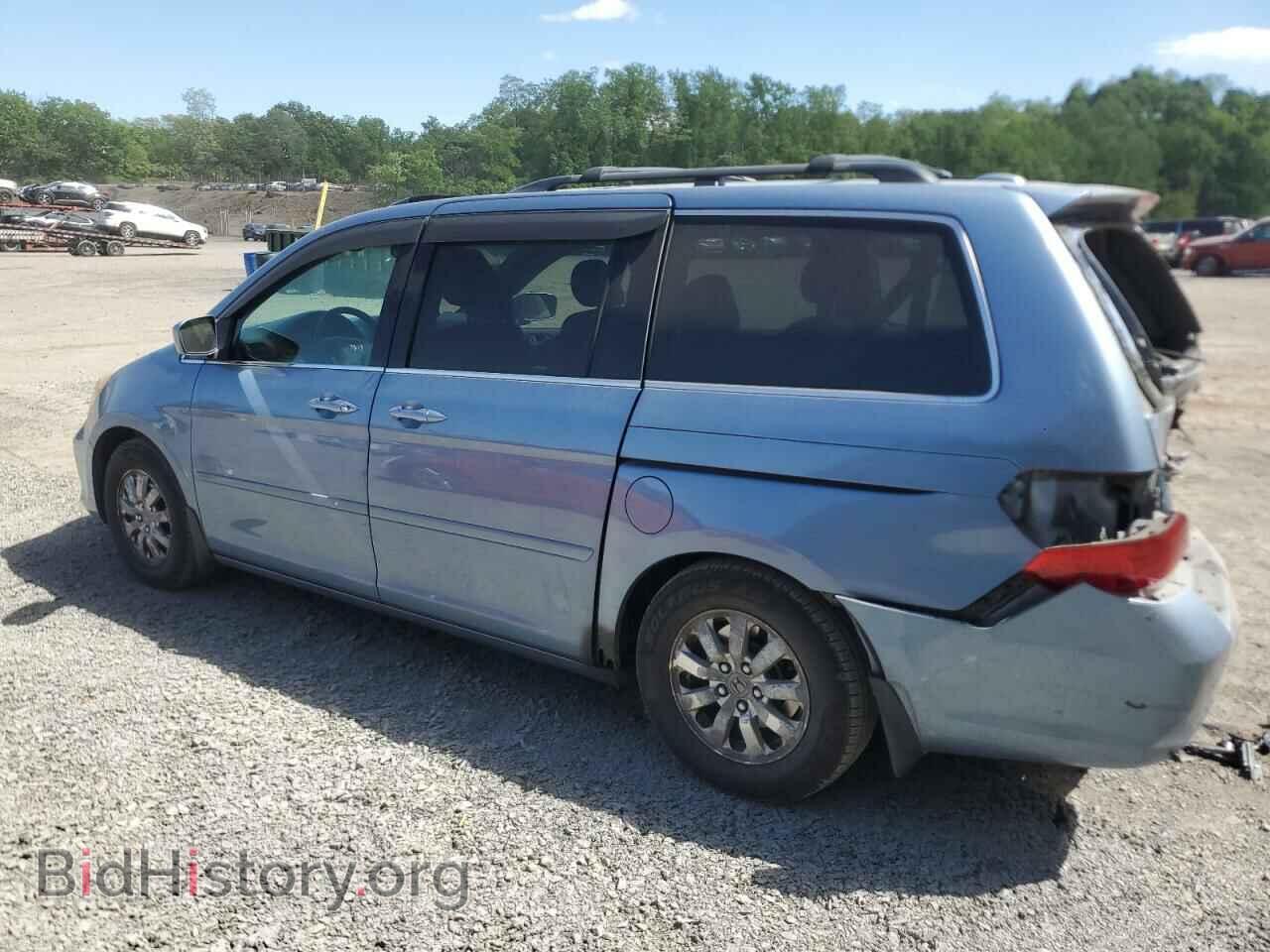 2008 HONDA All Models - VIN: 5FNRL38778B057777 - Фото 2