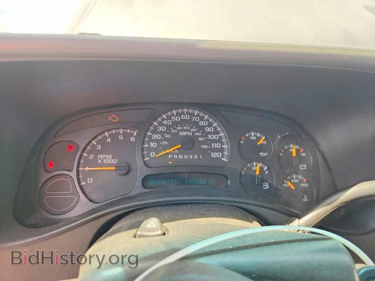 2007 CHEVROLET SILVERADO - VIN: 1GCEC19V97Z120550 - Фото 9