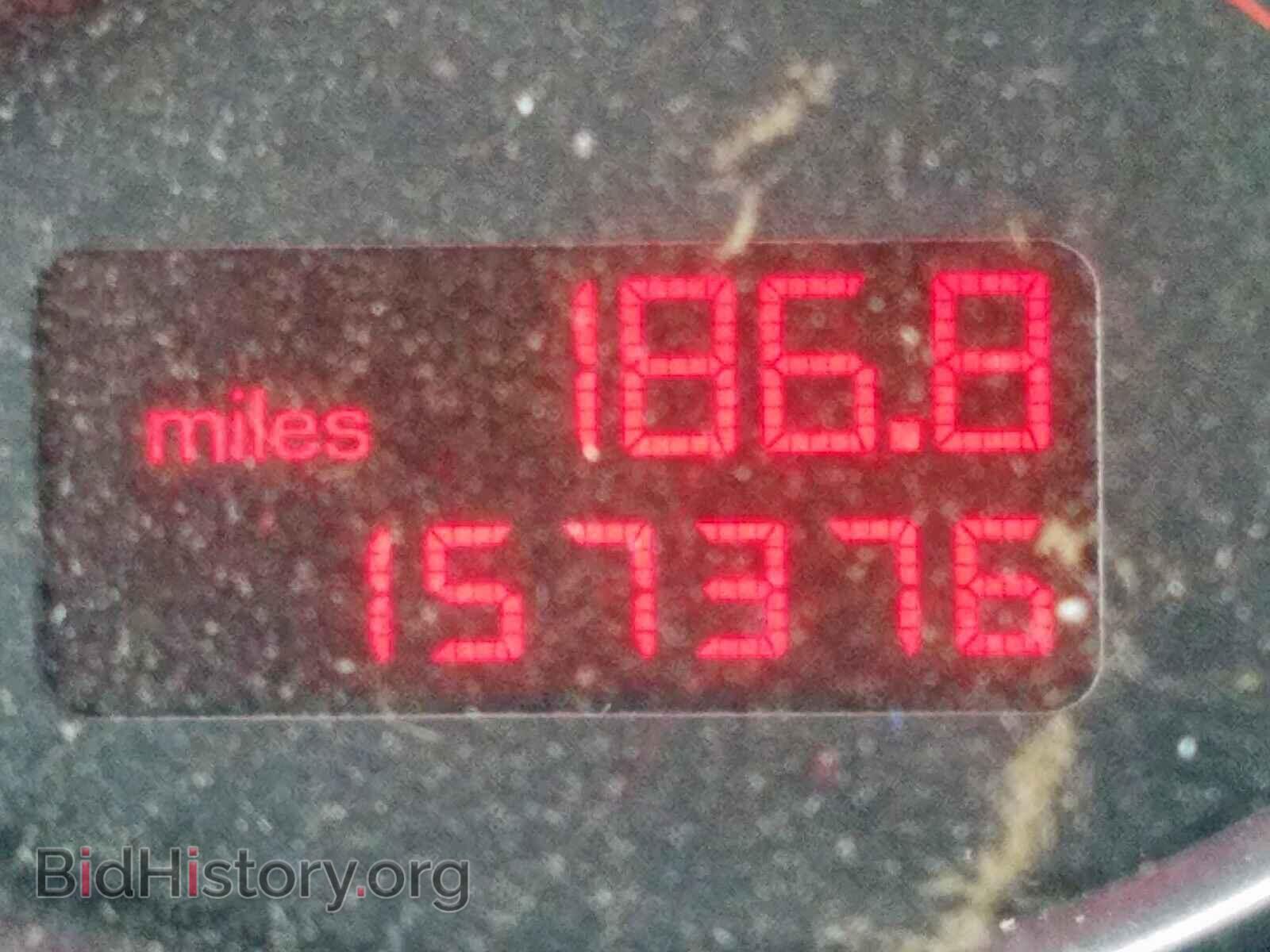 2002 AUDI A4 - VIN: WAULT68E52A112861 - Фото 8
