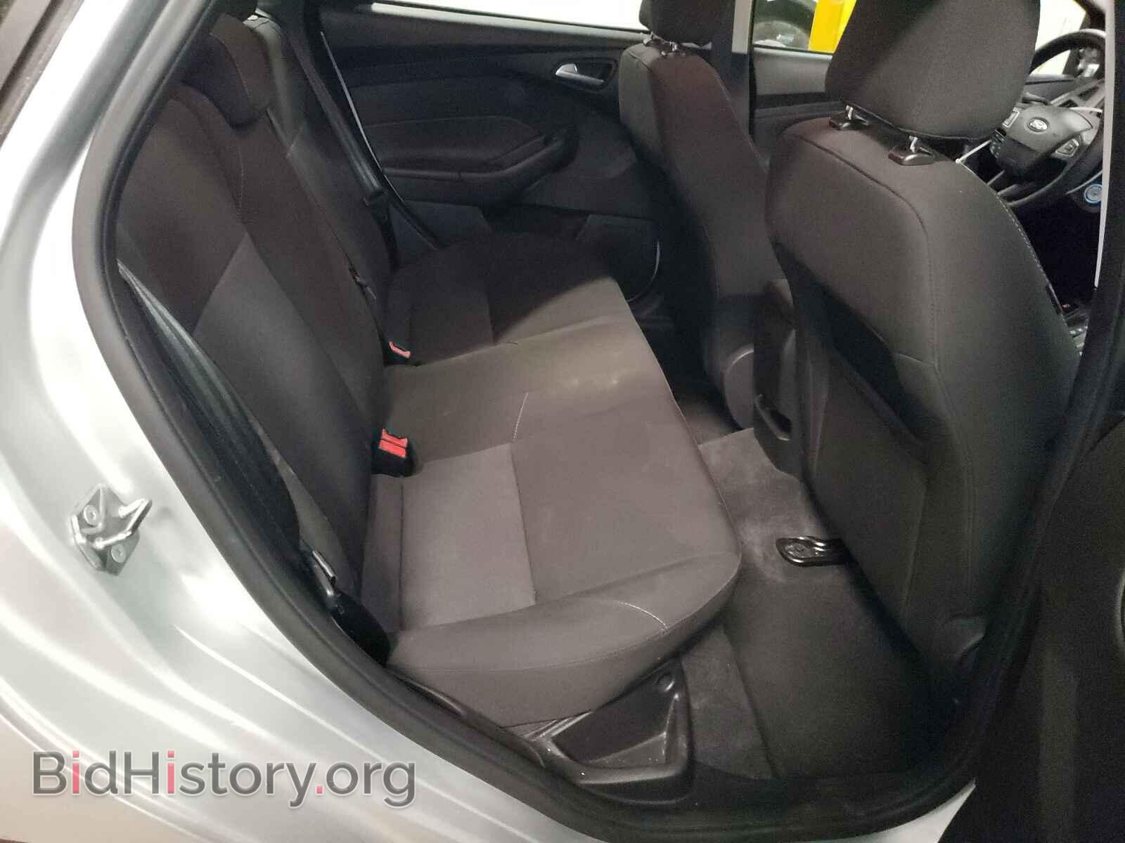 2016 FORD FOCUS - VIN: 1FADP3F25GL210471 - Photo 6