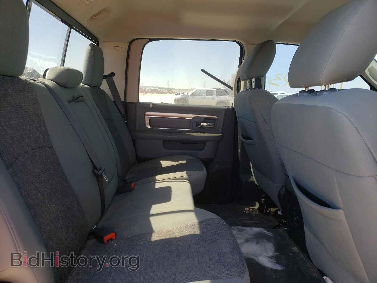 2017 RAM 1500 - VIN: 1C6RR7LT7HS700326 - Фото 6