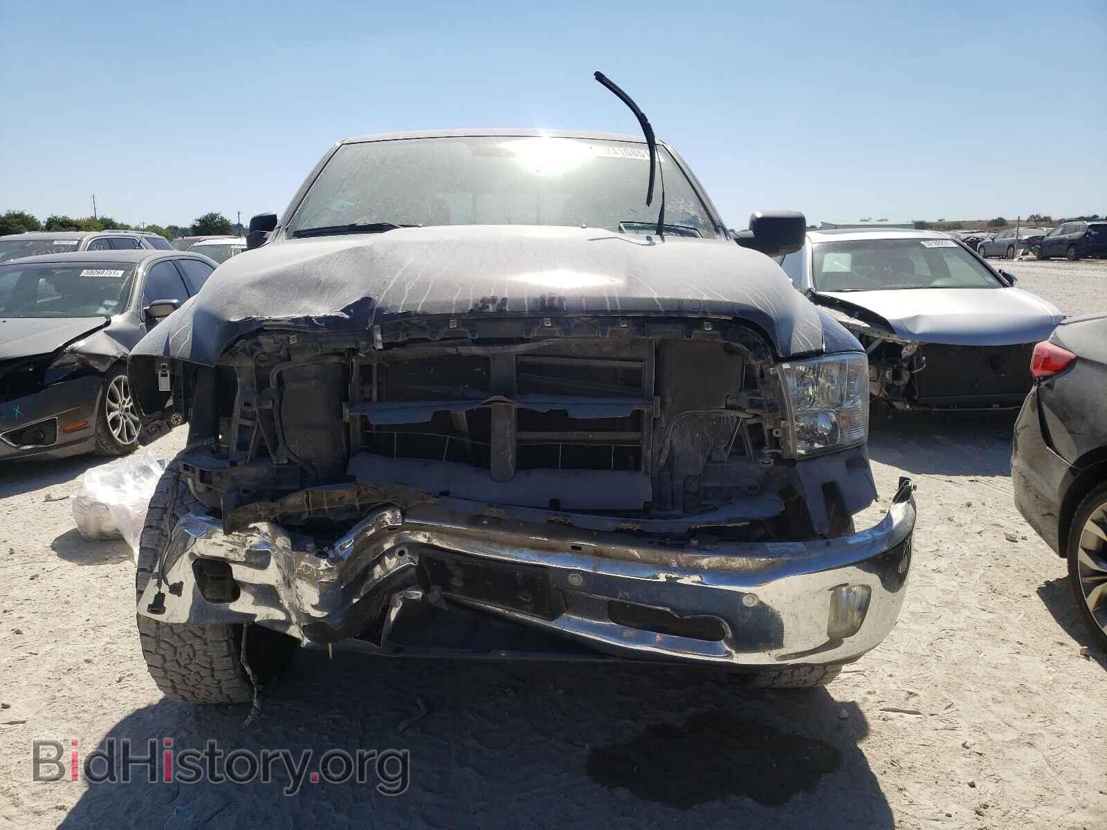 2017 RAM 1500 - VIN: 1C6RR7LT7HS700326 - Фото 9