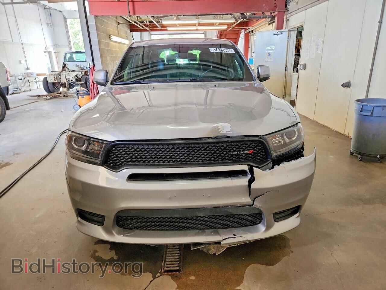 2019 DODGE DURANGO - VIN: 1C4RDJDG9KC780400 - Photo 5