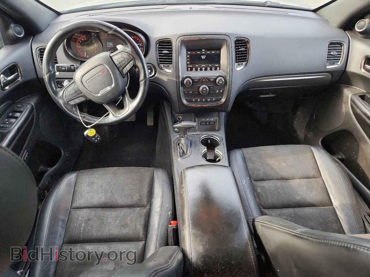 2019 DODGE DURANGO - VIN: 1C4RDJDG9KC780400 - Photo 8