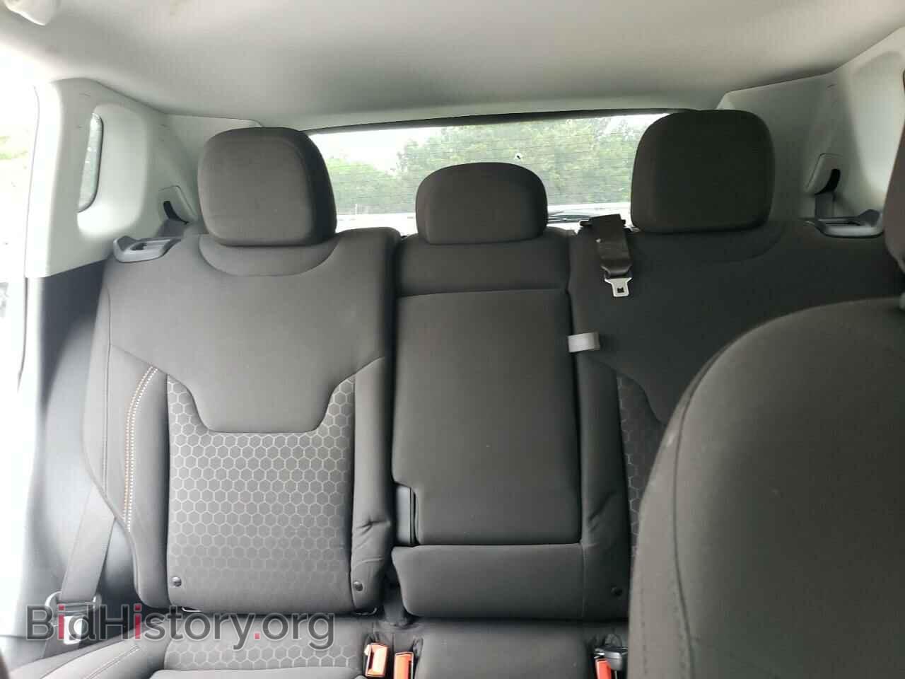 2021 JEEP COMPASS - VIN: 3C4NJDAB8MT597904 - Фото 10
