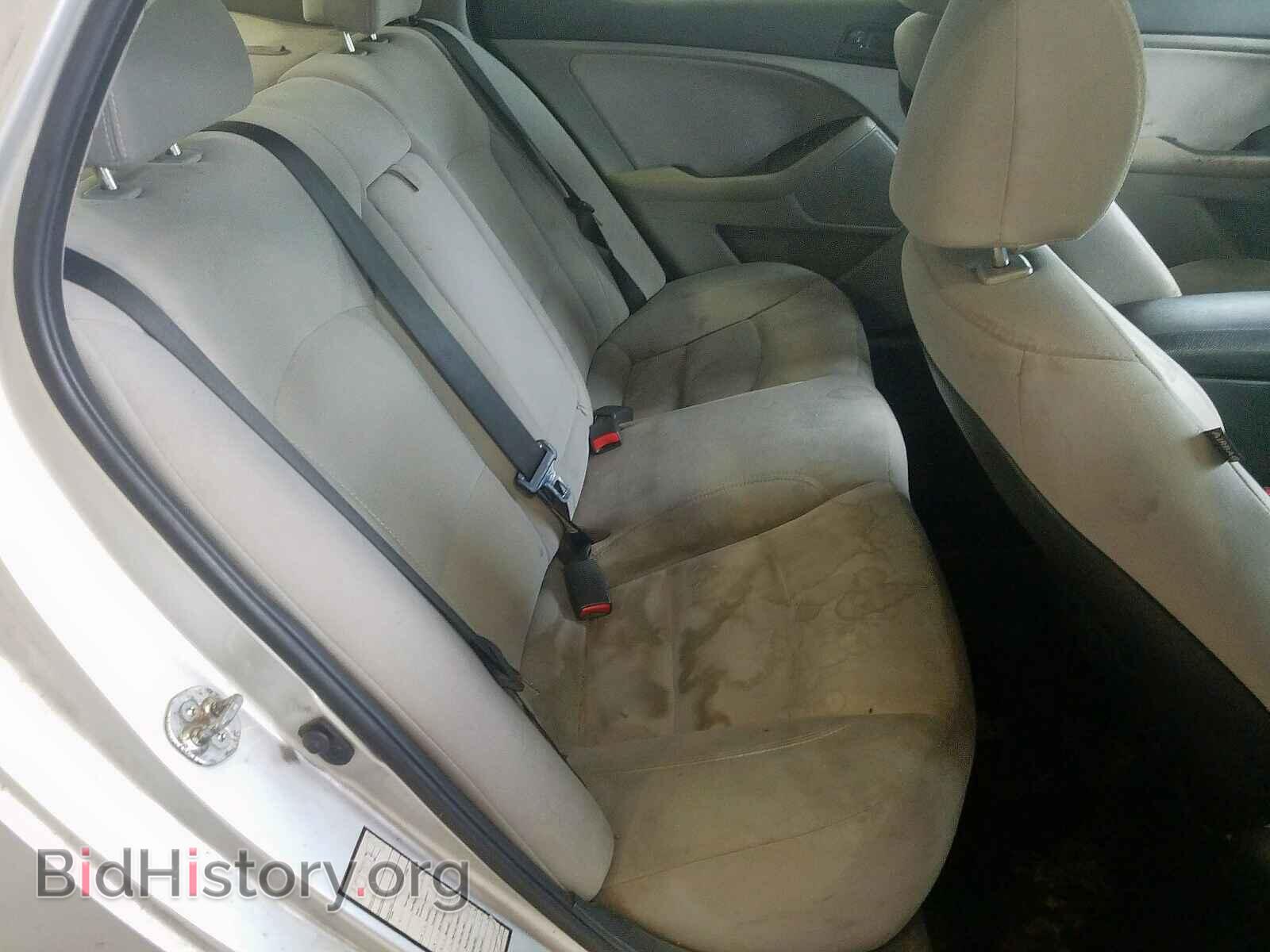 2013 KIA OPTIMA - VIN: 5XXGM4A78DG094199 - Фото 6