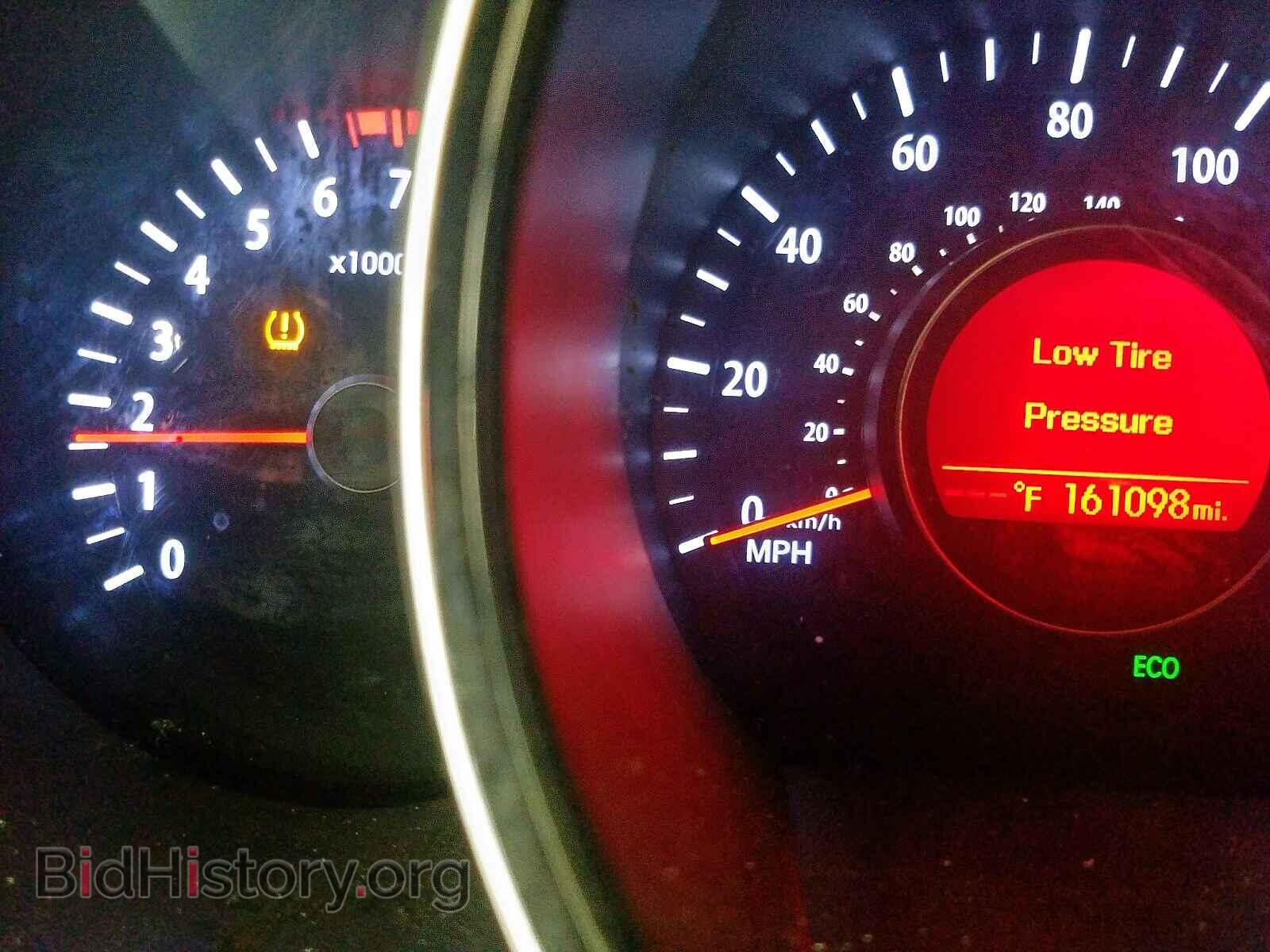 2013 KIA OPTIMA - VIN: 5XXGM4A78DG094199 - Фото 8
