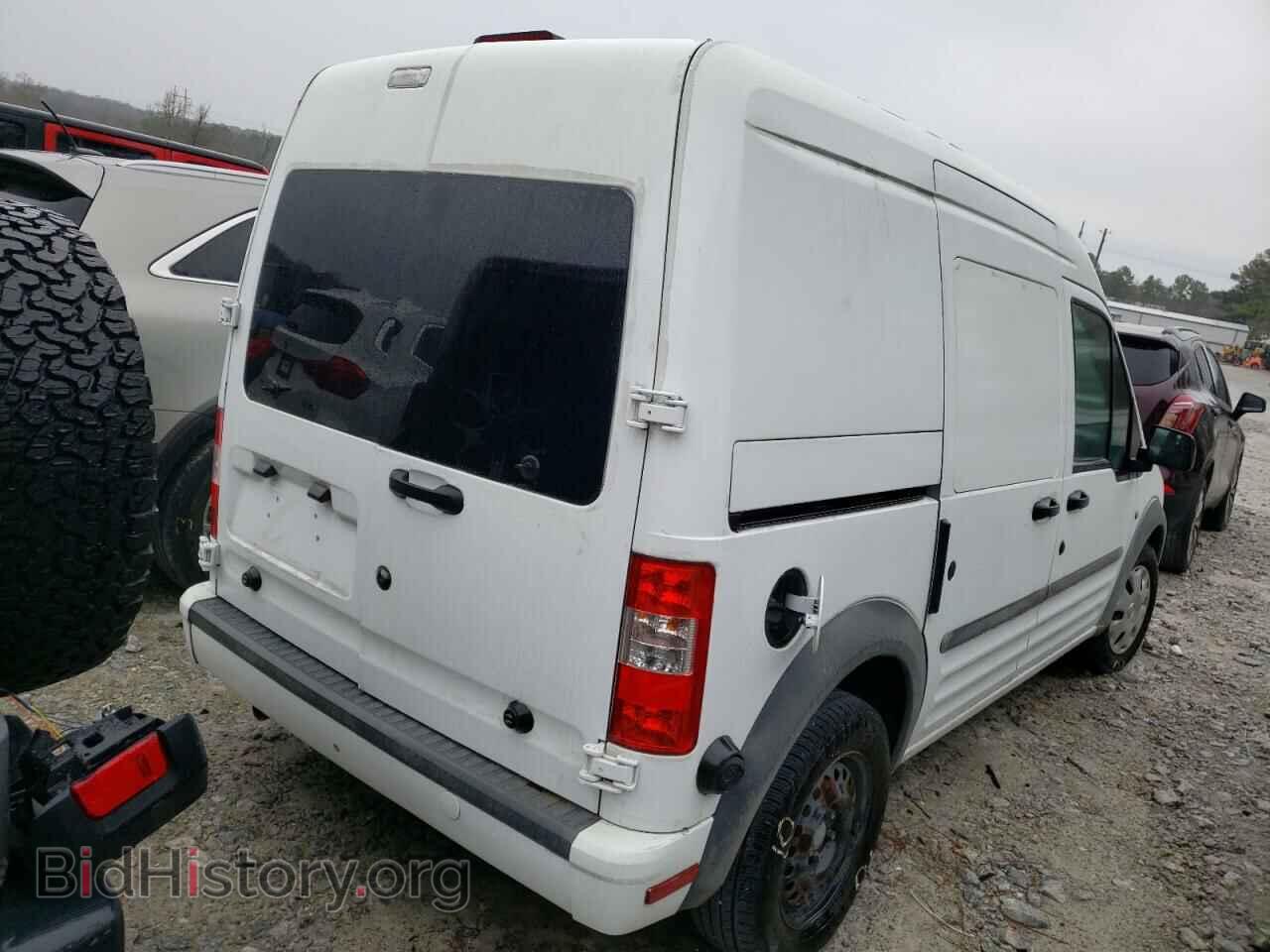 2012 FORD TRANSIT - VIN: NM0LS7DN8CT082050 - Фото 3