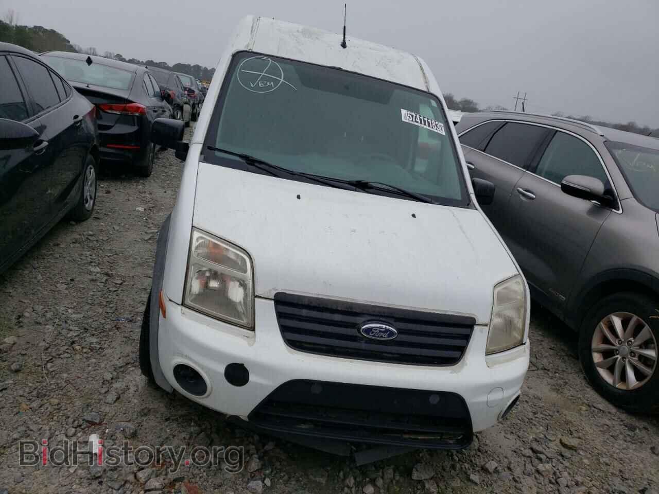 2012 FORD TRANSIT - VIN: NM0LS7DN8CT082050 - Фото 5