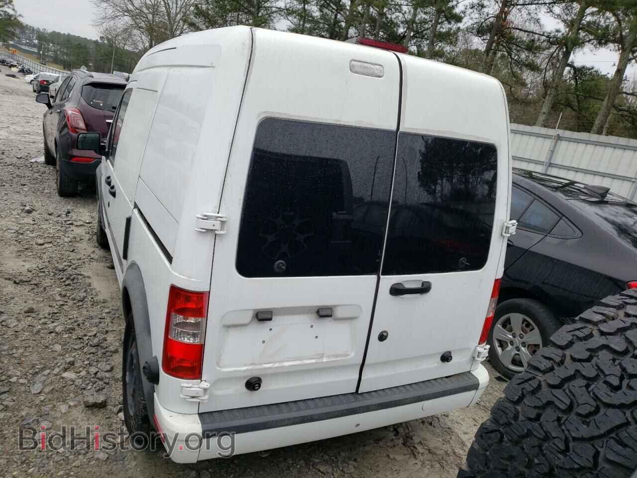 2012 FORD TRANSIT - VIN: NM0LS7DN8CT082050 - Фото 6