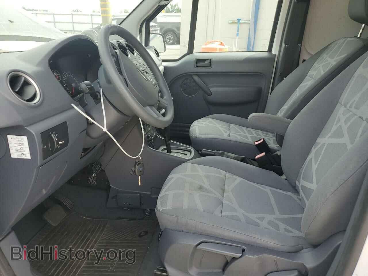 2012 FORD TRANSIT - VIN: NM0LS7DN8CT082050 - Фото 7