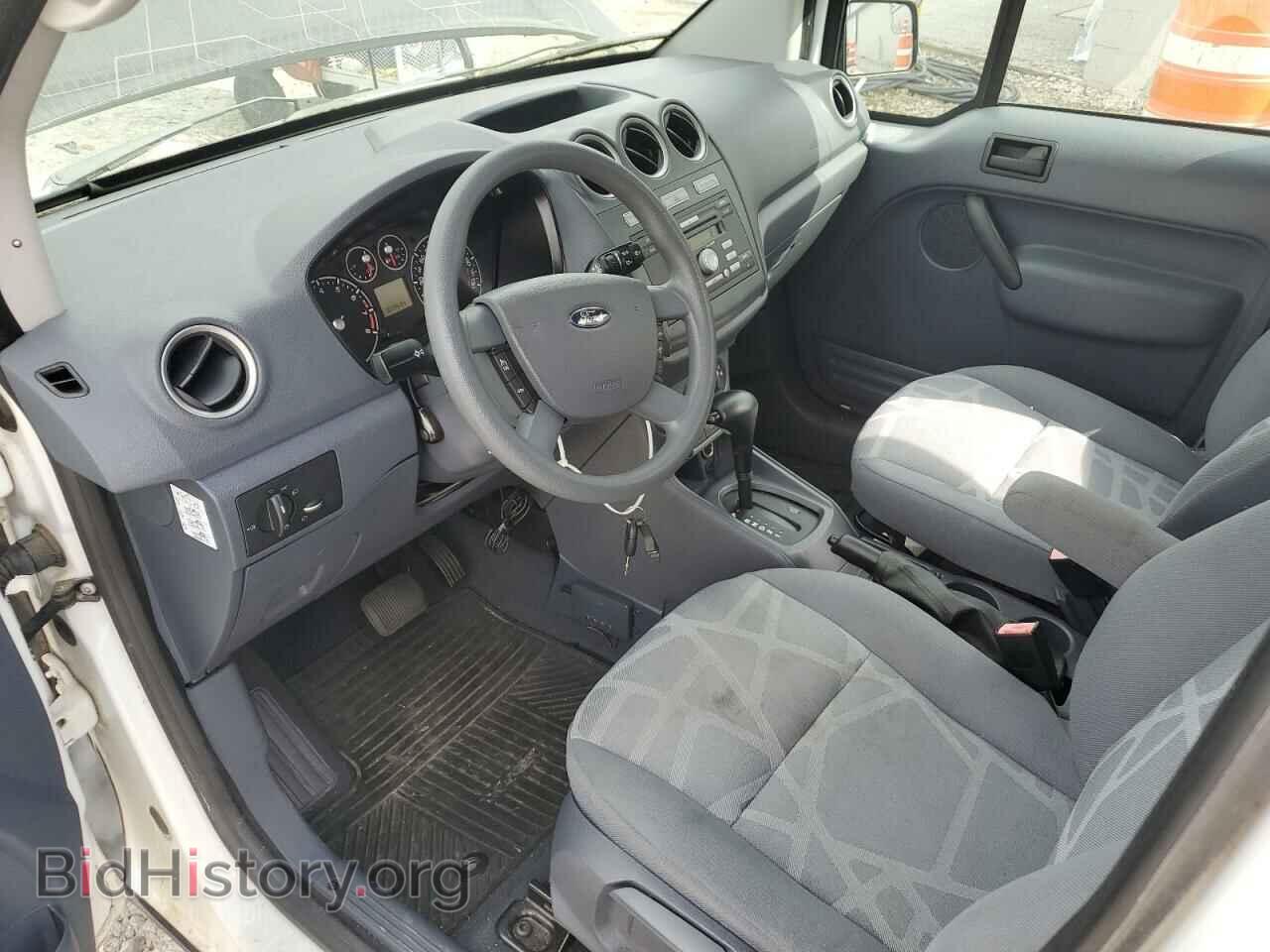 2012 FORD TRANSIT - VIN: NM0LS7DN8CT082050 - Фото 8