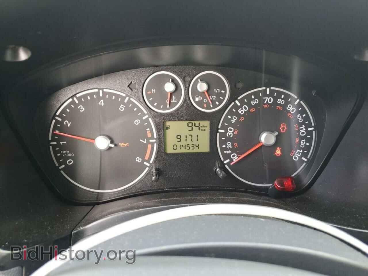 2012 FORD TRANSIT - VIN: NM0LS7DN8CT082050 - Фото 9