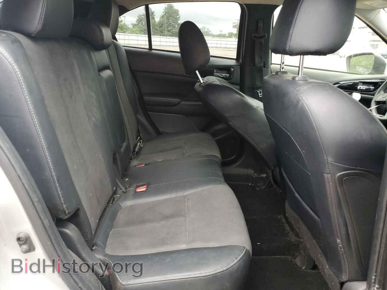 2022 MITSUBISHI ECLIPSE - VIN: JA4ATWAA7NZ063051 - Фото 11
