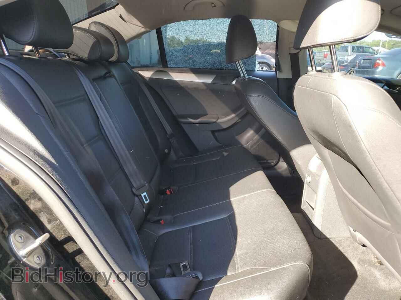 2017 VOLKSWAGEN JETTA - VIN: 3VWDB7AJ1HM317920 - Фото 10