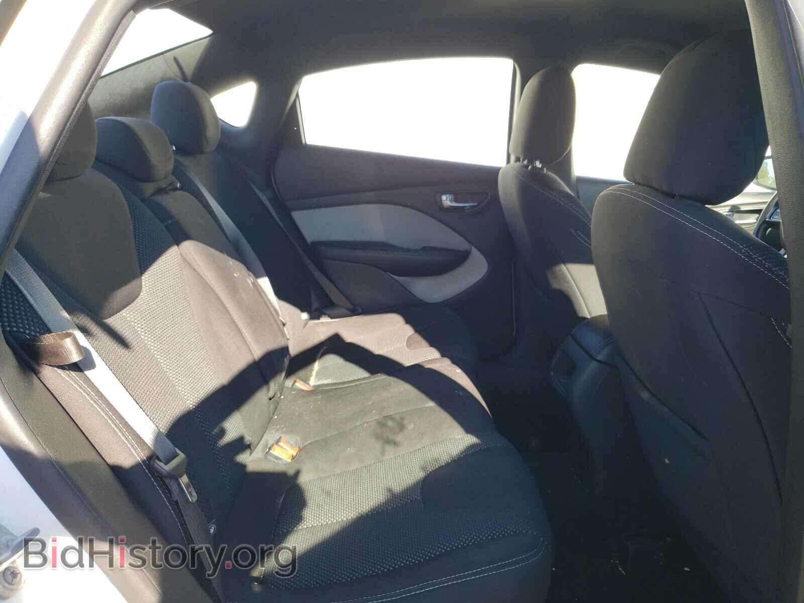 2014 DODGE DART - VIN: 1C3CDFBBXED904381 - Фото 6