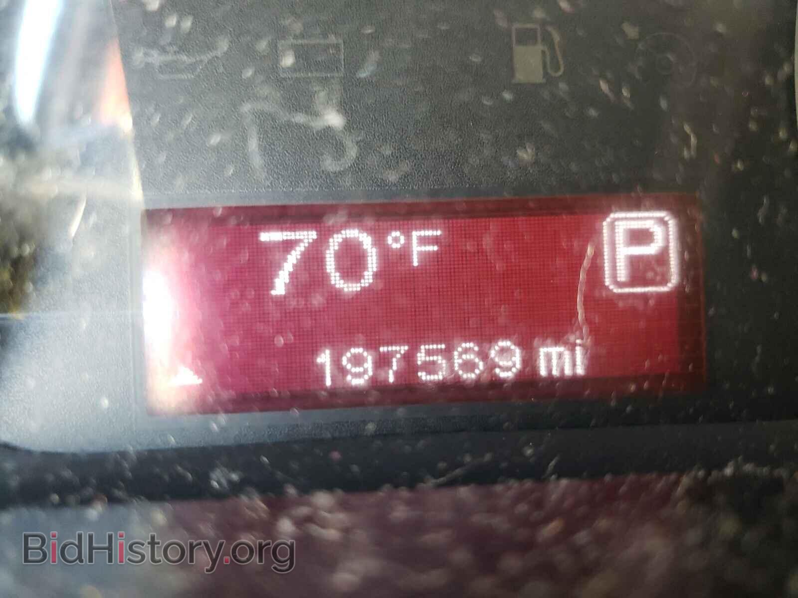2014 DODGE DART - VIN: 1C3CDFBBXED904381 - Фото 8