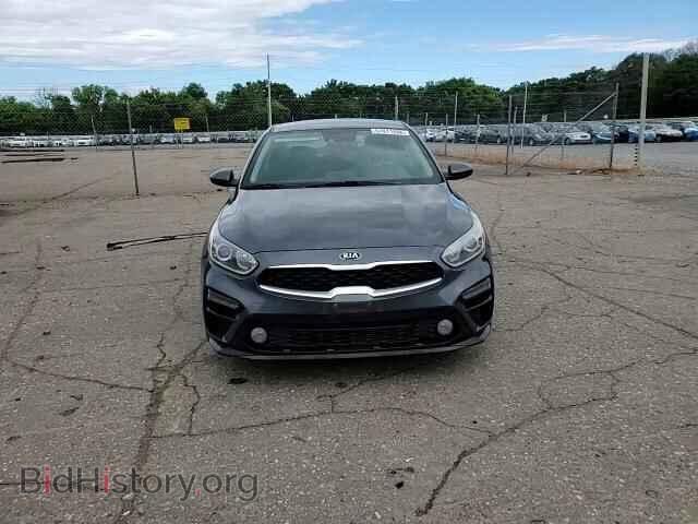 2020 KIA FORTE - VIN: 3KPF24AD1LE238657 - Фото 13