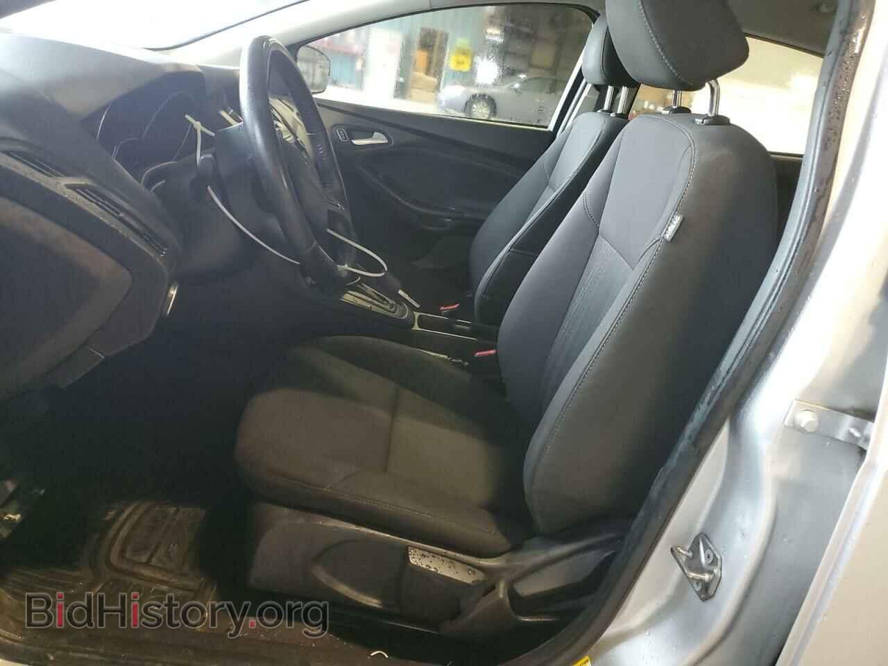 2016 FORD FOCUS - VIN: 1FADP3F26GL247898 - Фото 7