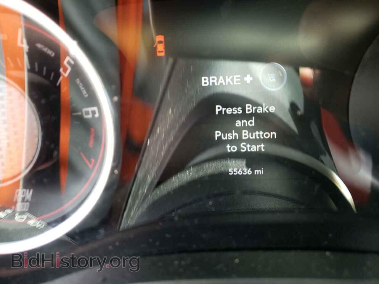 2016 DODGE CHALLENGER - VIN: 2C3CDZAG7GH325840 - Фото 8
