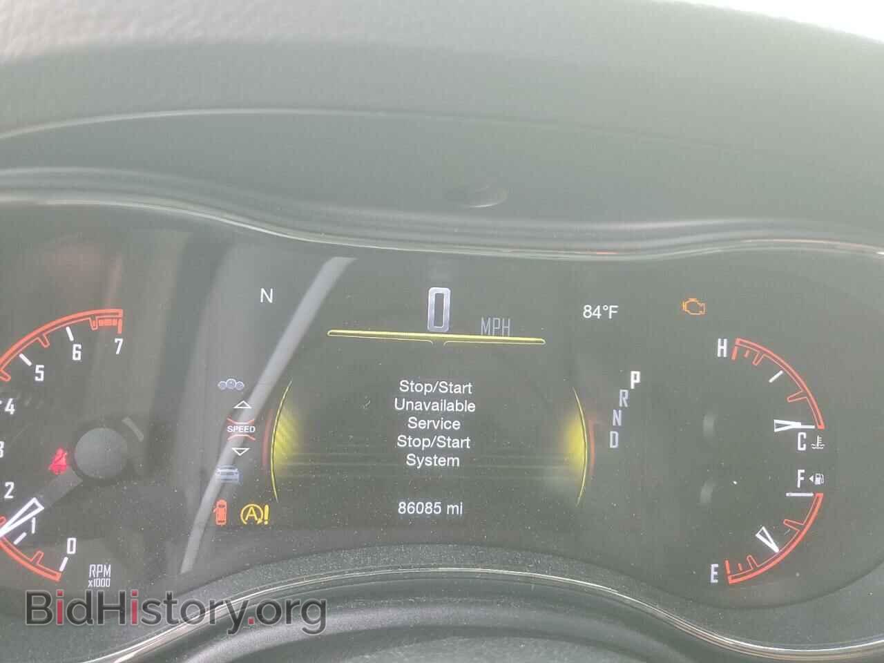 2018 DODGE DURANGO - VIN: 1C4RDJDG3JC386809 - Photo 9