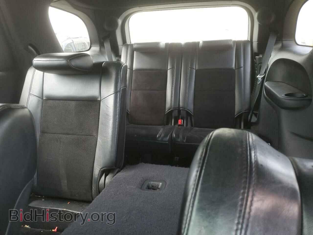 2018 DODGE DURANGO - VIN: 1C4RDJDG3JC386809 - Photo 10