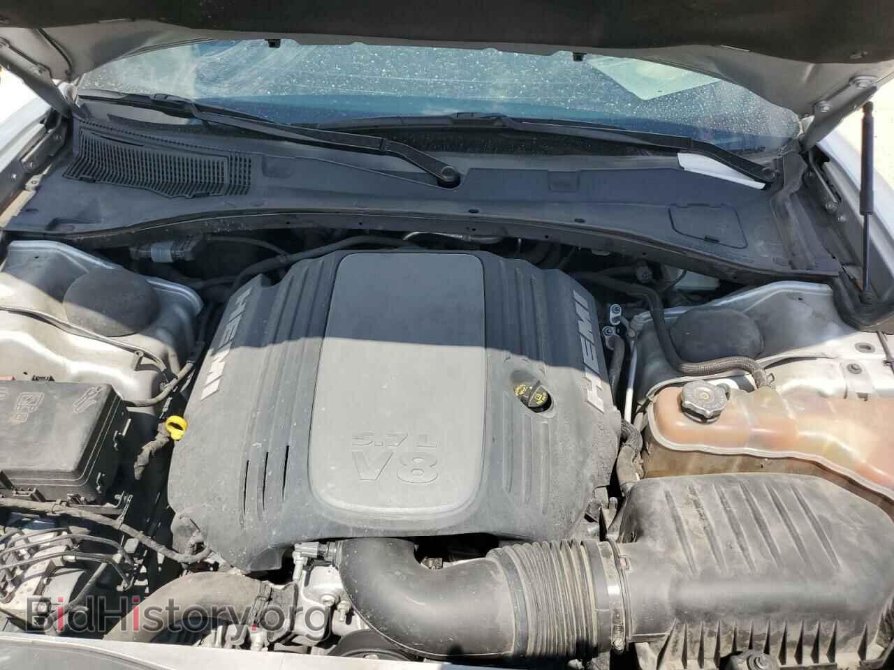 2019 DODGE CHARGER - VIN: 2C3CDXCTXKH631924 - Фото 11