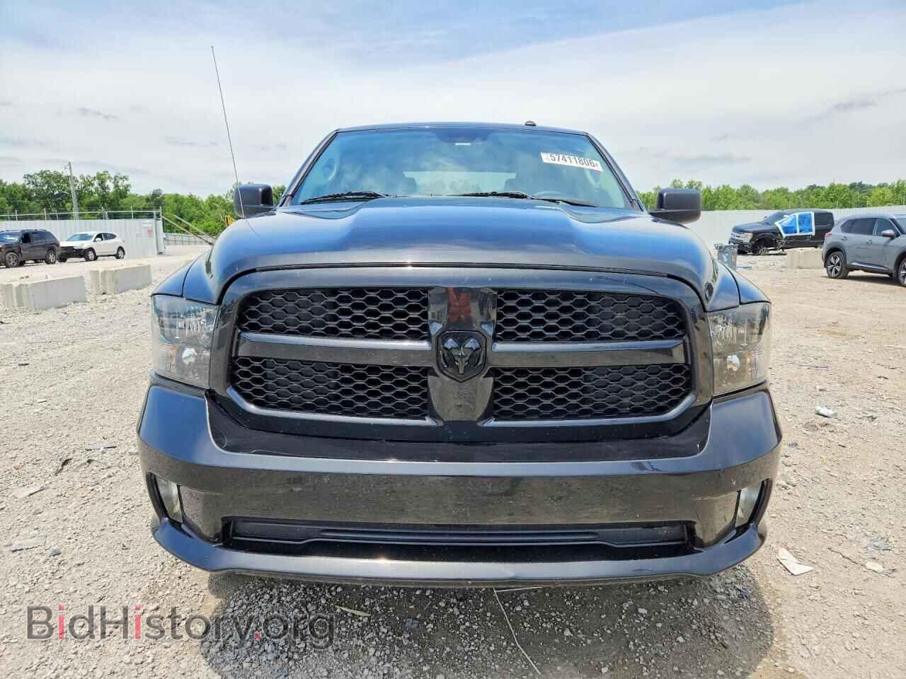 2017 RAM 1500 - VIN: 3C6RR7KT3HG627240 - Фото 5