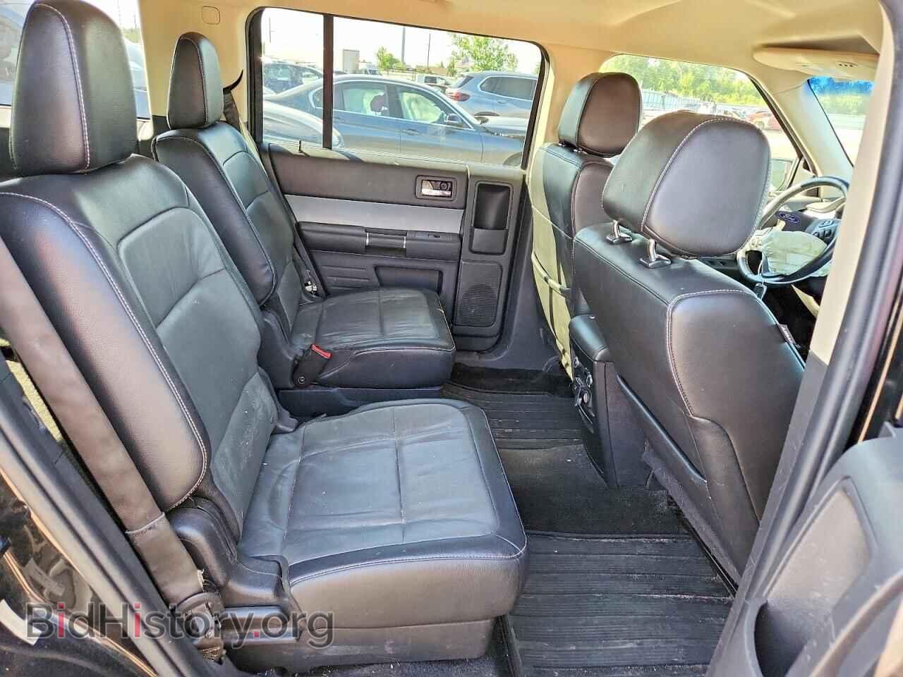2015 FORD FLEX - VIN: 2FMGK5C89FBA02355 - Photo 11