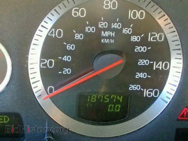 2004 VOLVO S80 - VIN: YV1TS91Z241356145 - Фото 8