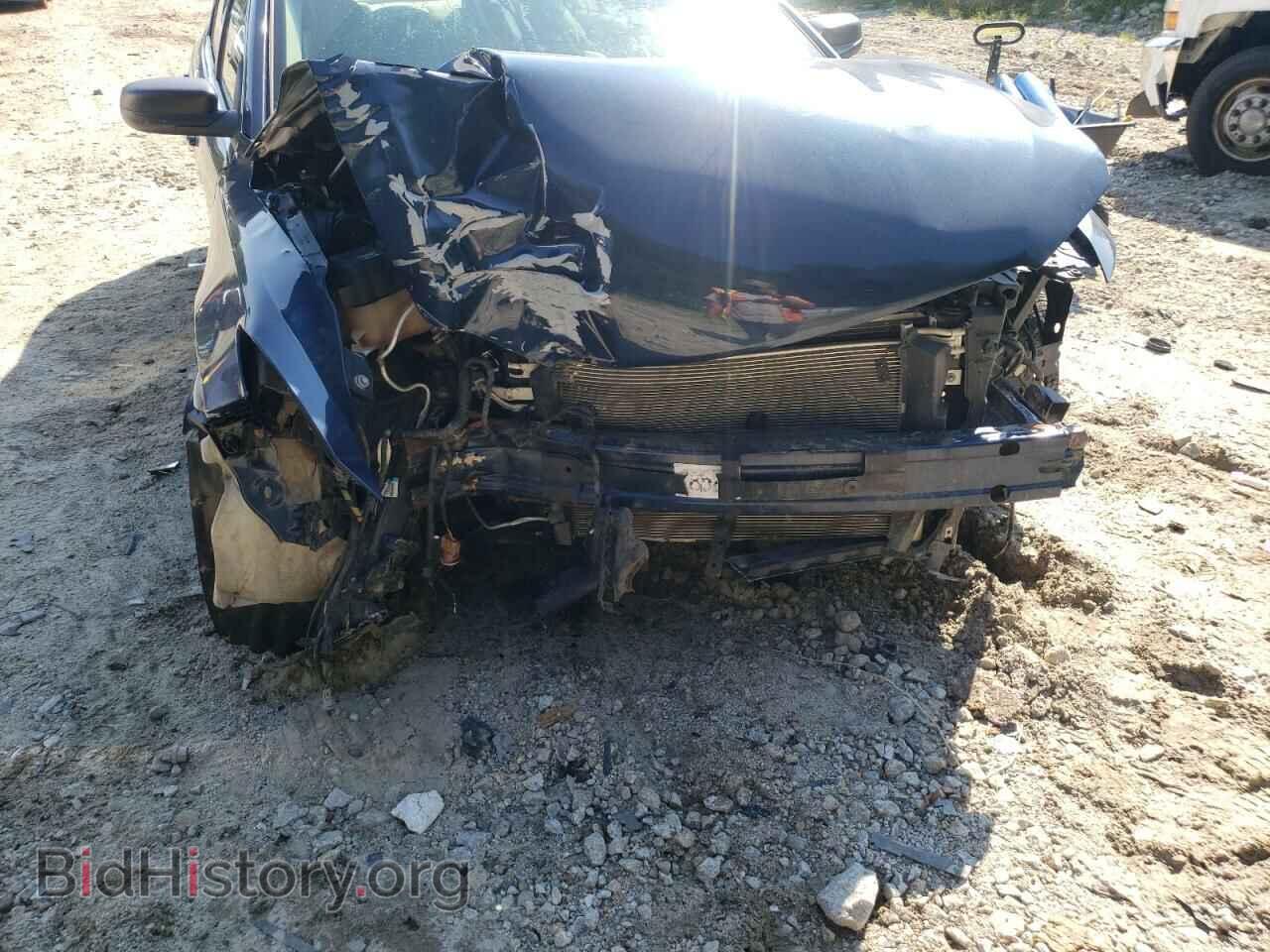 2017 FORD TAURUS - VIN: 1FAHP2D89HG118020 - Фото 9