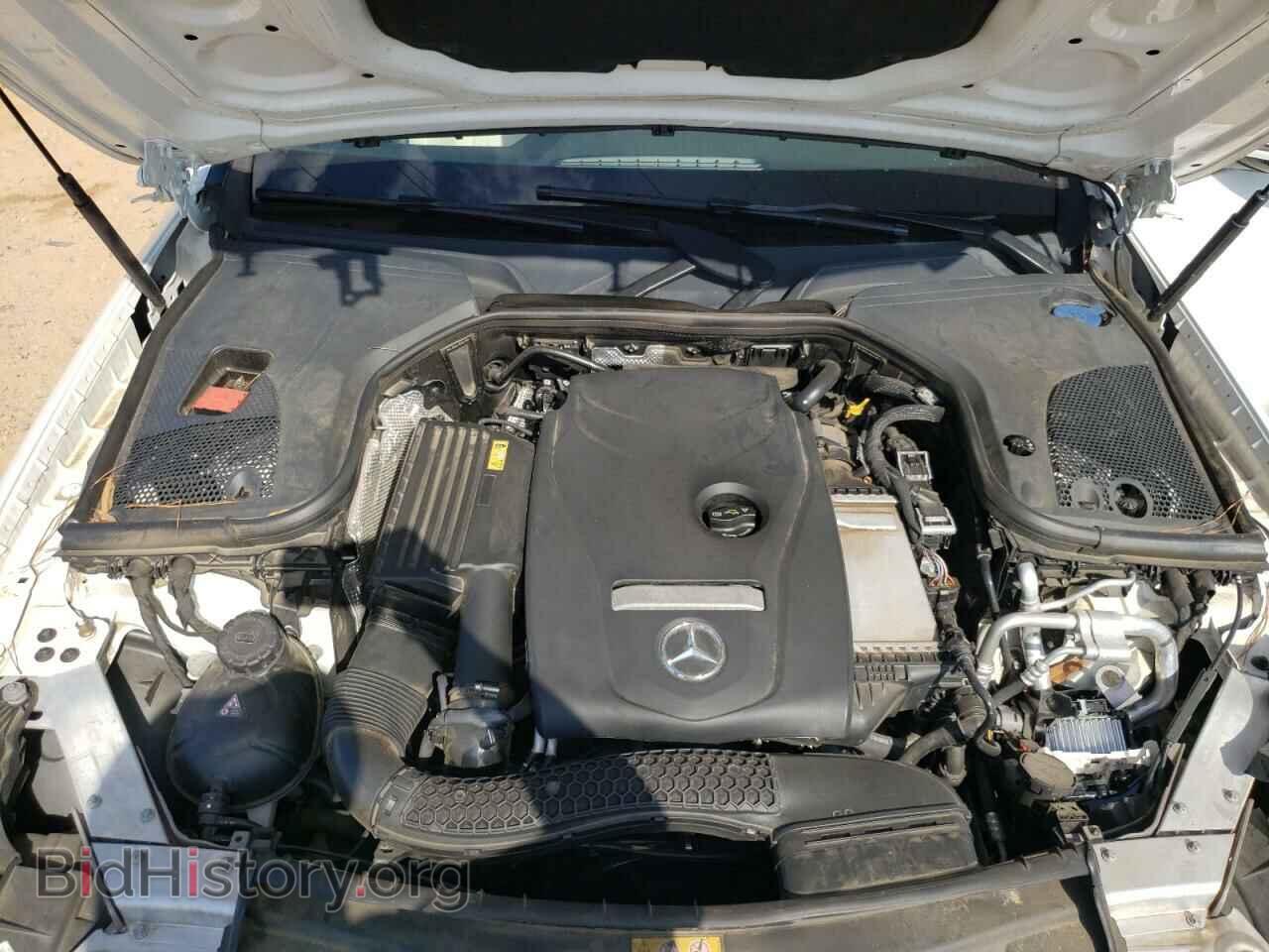 2017 MERCEDES-BENZ E-CLASS - VIN: WDDZF4KB8HA089436 - Фото 7