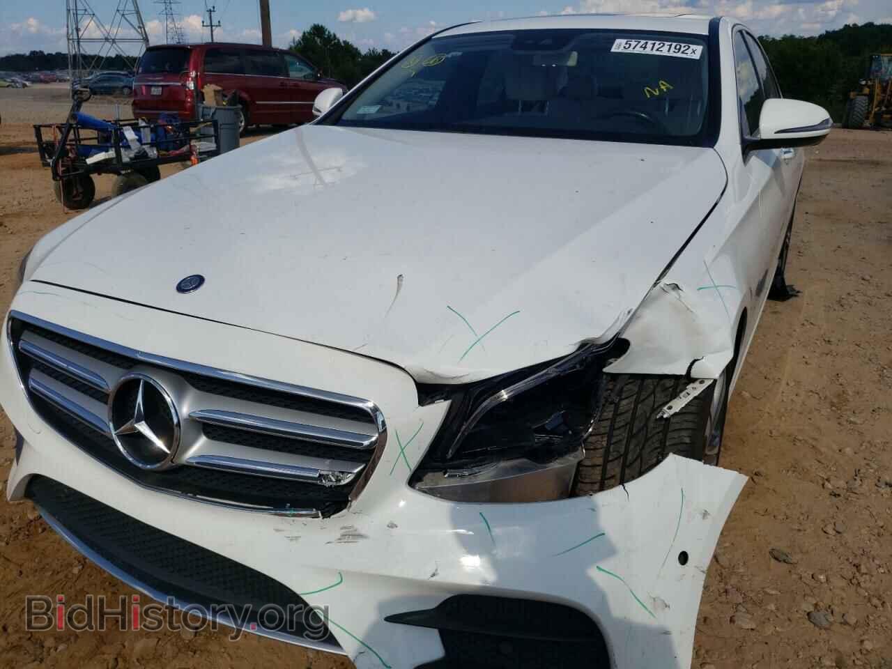 2017 MERCEDES-BENZ E-CLASS - VIN: WDDZF4KB8HA089436 - Фото 9