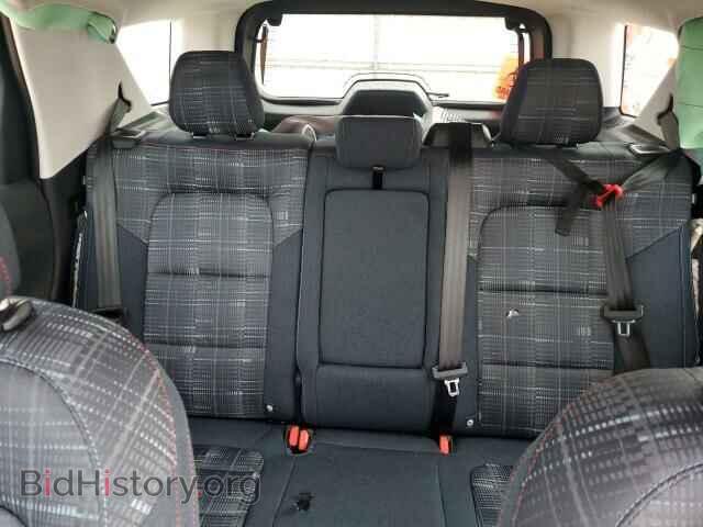 2023 FORD BRONCO - VIN: 3FMCR9G69PRD91897 - Фото 10