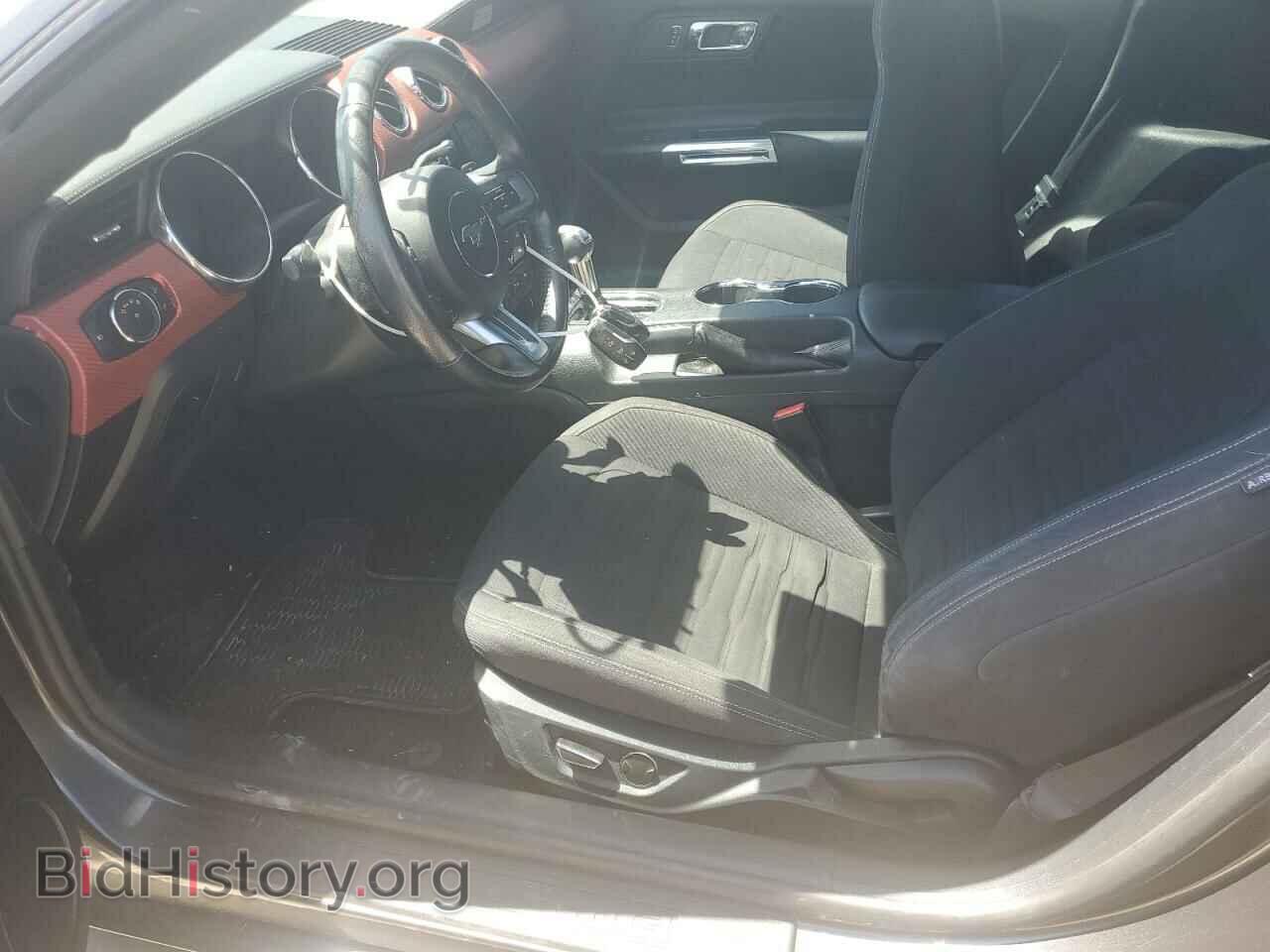 2016 FORD ALL Models - VIN: 1FA6P8TH9G5221685 - Photo 7
