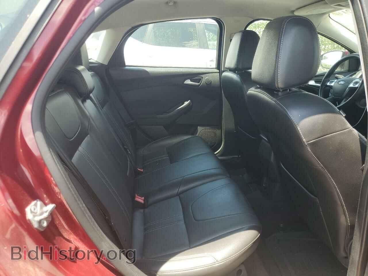 2014 FORD FOCUS - VIN: 1FADP3N24EL450058 - Photo 10