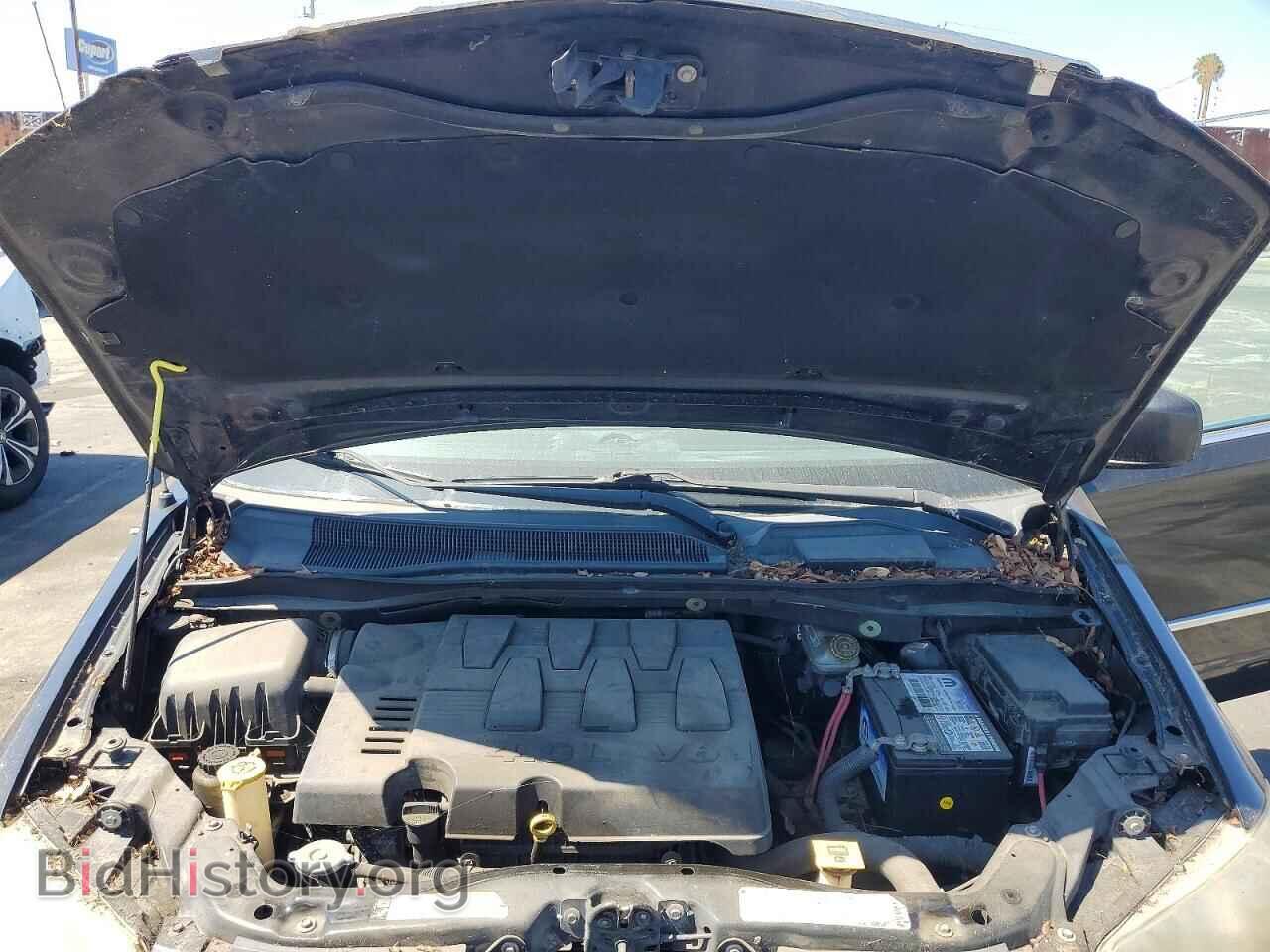 2010 CHRYSLER MINIVAN - VIN: 2A4RR5DX1AR153151 - Фото 12