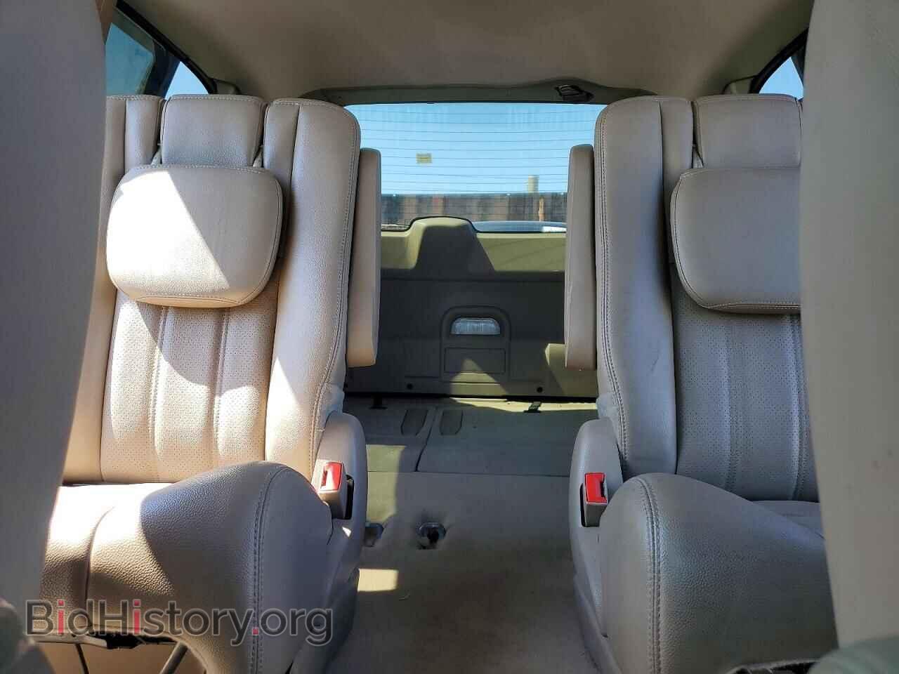 2013 CHRYSLER MINIVAN - VIN: 2C4RC1CG8DR622869 - Photo 10