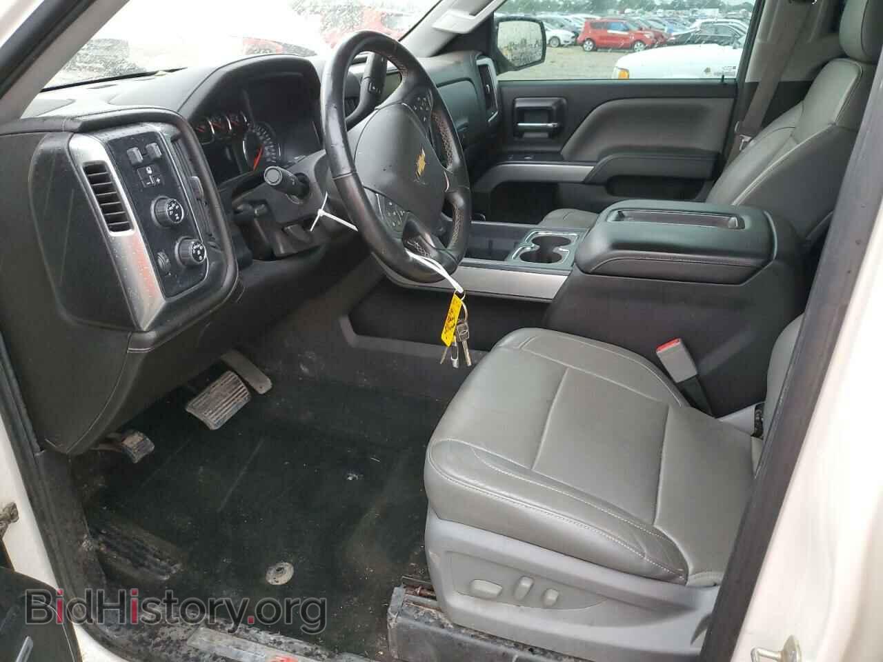 2014 CHEVROLET ALL Models - VIN: 3GCUKSEC2EG299181 - Фото 7